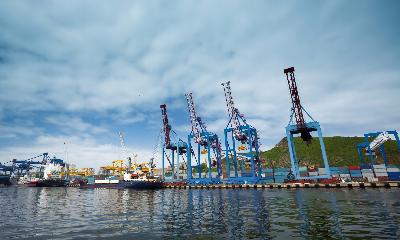 Закон о Свободном порте даст толчок развитию транспортной отрасли Приморья